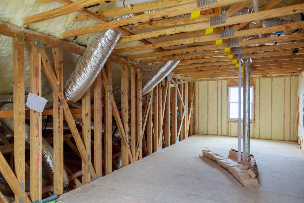 Garage Insulation Installation in Oak Harbor, OH