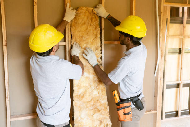 Soundproof Insulation Installation in Oak Harbor, OH
