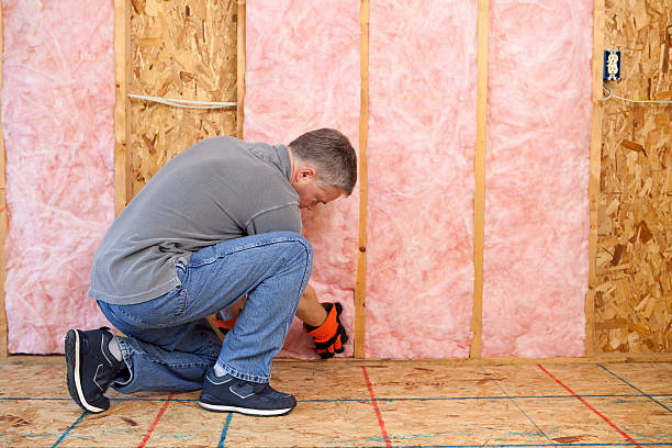 Insulation for Commercial Buildings in Oak Harbor, OH